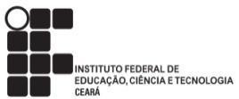 DADOS PESSOAIS NOME DO CANDIDATO: NOME DO CANDIDATO: MINISTÉRIO DA EDUCAÇÃO SECRETARIA DE EDUCAÇÃO PROFISSIONAL E TECNOLÓGICA ANEXO I FORMULÁRIO DE INSCRIÇÃO OBSERVAÇÃO: PREENCHA TODOS OS CAMPOS COM