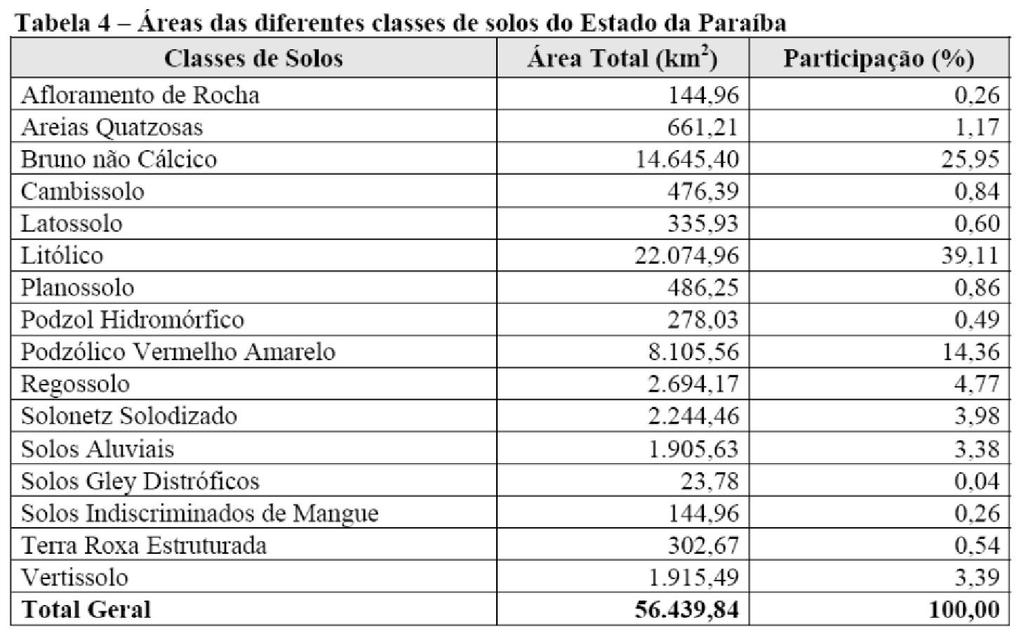 CLASSES DE SOLOS DO BRASIL Classe Elemento formativo Termos para familiarização NEOSSOLO NEO Novo, pouco desenvolvido VERTISSOLO VERTI vertere (inverter)