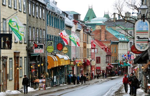 Quebec,