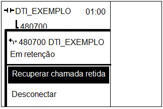 Em caso de cancelamento da consulta, ainda será possível