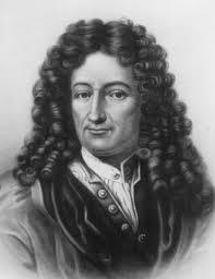 Histórico Leibniz (1646-1716) desenvolveu as ideias cosmogenênicas de René Descartes.