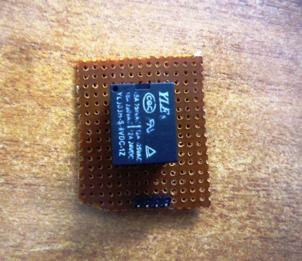 Arduino Mini Shields