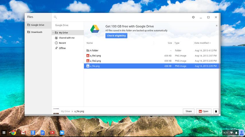 17 Ativar acesso offline para ficheiros Google Drive Pode aceder aos ficheiros armazenados no seu Google Drive enquanto estiver offline, mas primeiro deve ativar o acesso offline: 1.