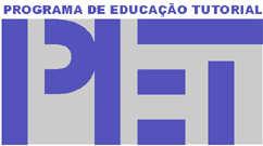 Programa PET PET Programa de Educação Tutorial vinculado a Secretaria de Educação Superior/MEC,, sob a responsabilidade