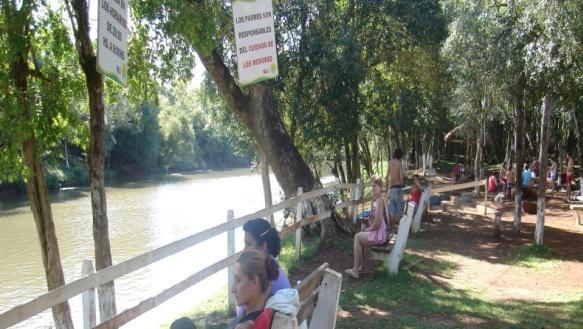 Solo Habitação na área rural Campanha de qualidade