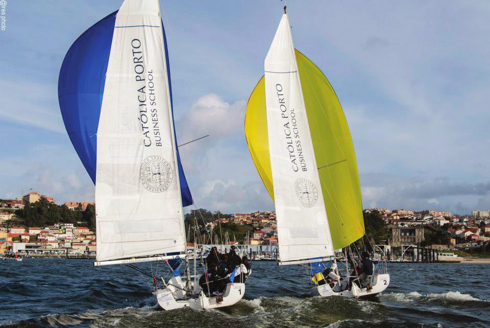 Norte BENETEAU FIRST 7.