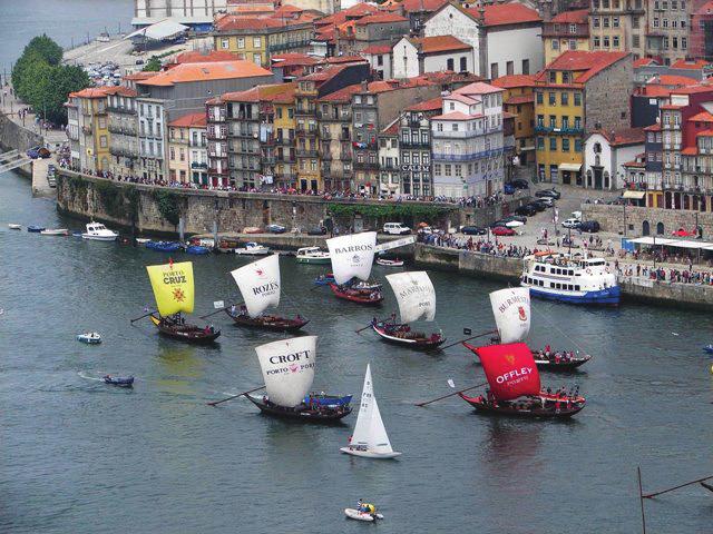 Extreme Sailing Series É um circuito mundial que envolve algumas das melhores equipas de vela de alta competição.