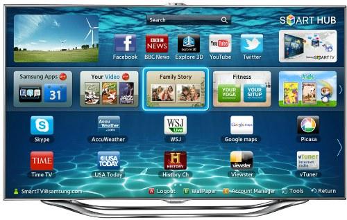 Samsung apresenta a nova SMART TV para 2012 Date : 8 de Março de 2012 Hoje regressei ao mundo dos eventos em representação do PPLWARE.com. Que saudades que já tinha!