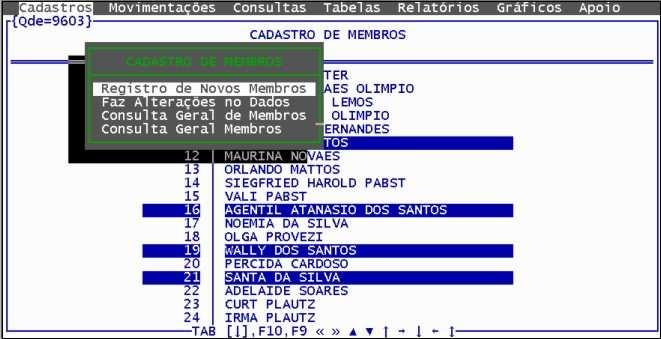 Trabalhos Correlatos ROL-BL