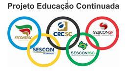 O Projeto Educação Continuada está oferecendo o curso: IMPOSTO DE RENDA PESSOA FÍSICA/2017