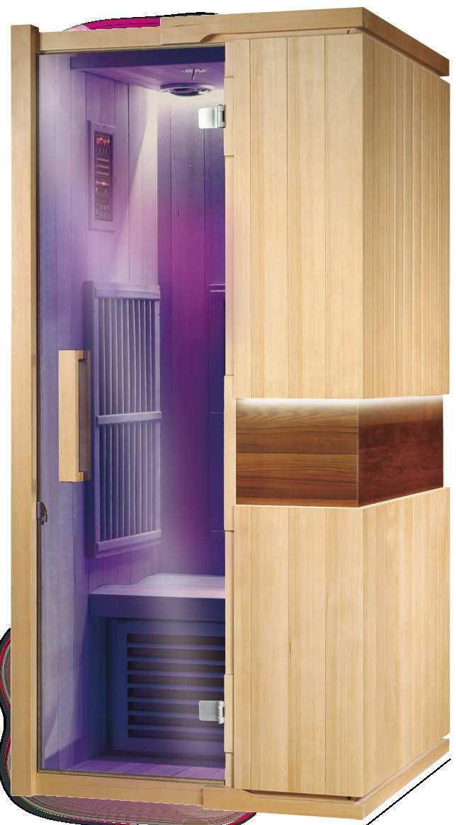 Accesórios Infrared Saunas, Shower Enclosures, Shower Pannels and Sets, Hand Showers, Overhead Showers and