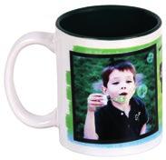 8,5 cm 325 ml 30376 - Caneca mágica com