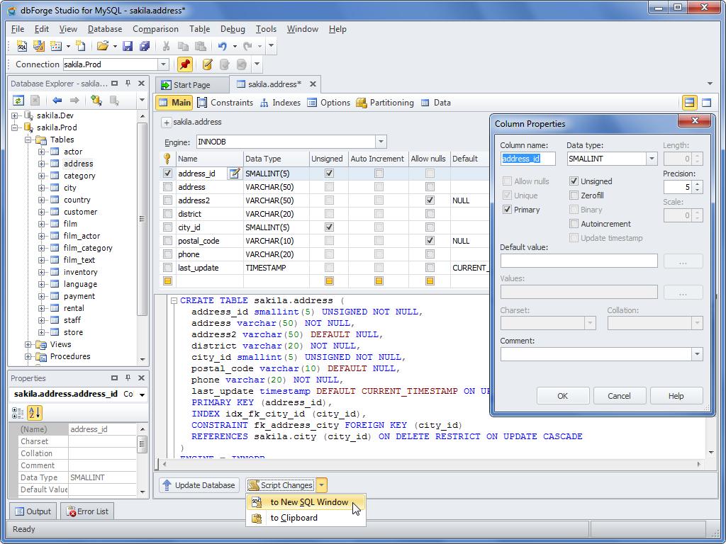 SQL Server Postgre Firebird Oracle 4 Como criar o seu banco de dados no excel Passo 1 Pense na estrutura de um banco de dados em Excel Lembre-se do que