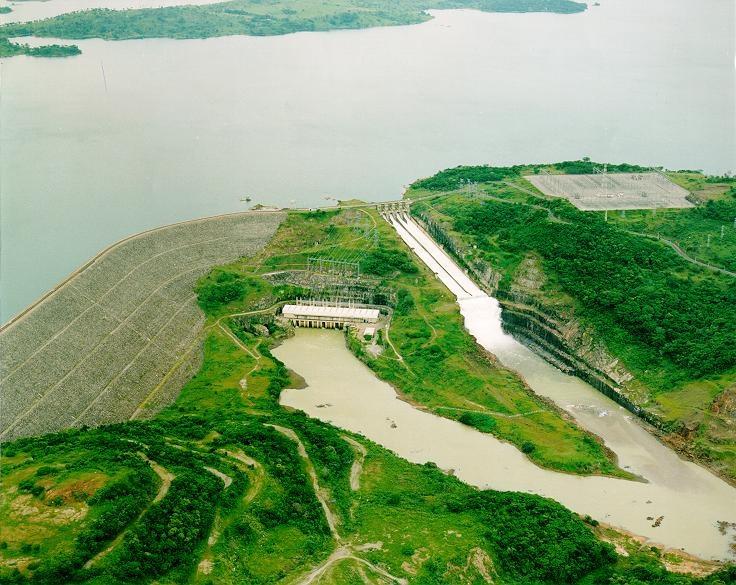 1.3 - Fluxo de Informações Restrições Operativas Hidráulicas Reservatório