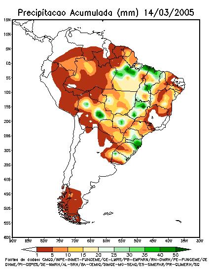 FQ no oceano Neste detalhe vemos as