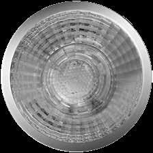 DIMER: Para o perfeito funcionamento, utilize somente dimers analógicos do padrão TRIAC indicados pela Brilia. 1 Equivalência referente a tecnologia halógena. 2 25.