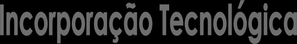 1.Aumento da automação 2.Incorporação de sistemas de elaboração de informações 3.