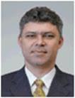 de pesquisa e desenvolvimento de inovação tecnológica P&D. Me. Sérgio Douglas Vilela Mestre em Ciências Contábeis e Atuariais, pela PUC-SP (2003).