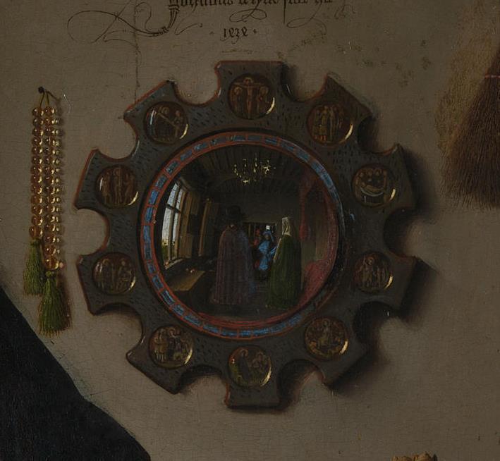 Jan Van Eyck: