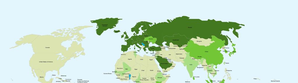 O que se entende por "Não OGM" A definição de "Não OGM" difere de acordo com os países: Índia - tolerância zero Coreia do Sul - até 3% de