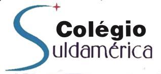 Atenção: Essa Lista valerá até 2,0 pontos Colégio Suldamérica Aparecida de Goiânia, / / 2017.