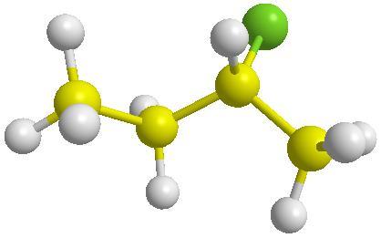 65 3.1 REAÇÕES DE SUBSTITUIÇÃO Neste tipo de reação, o reagente tem a função de promover no substrato, a substituição de um átomo ou de um grupo de átomos, por um nucleófilo (bases de Lewis) ou por