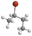 75 3.3 REAÇÃO DE ELIMINAÇÃO As reações de eliminação promovem a eliminação de átomos do substrato haloalcano, levando a formação de um alceno ou olefina.