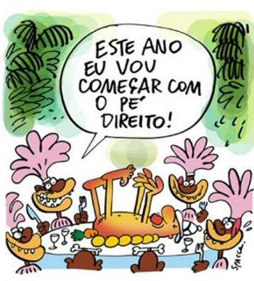 O que vamos falar hoje? 1) Estresse e frustrações do ano que termina 2) O que você espera para o novo ano? 3) Metas?