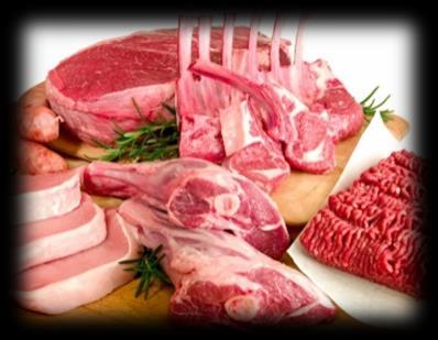 Preparação de carnes A zona de preparação de carnes (por exemplo, lavagem, corte e tempo de espera para confeção) deve ter uma sequência que permita assegurar que os produtos perecíveis crus de