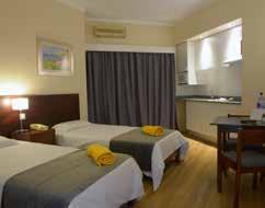 FUNCHAL - LIDO DUAS TORRES HOTEL 3 dias desde 242 SITUADO na zona do Lido, perto do Centro Comercial Forum Madeira.