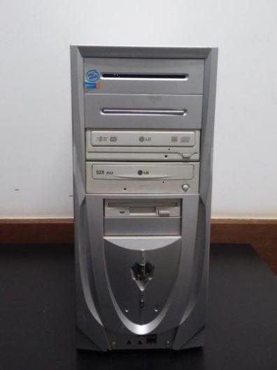 94405 MICROCOMPUTADOR PENTIUM IV 3.