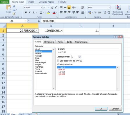 Conhecendo como funcionam as datas no Excel Para aproveitar ao máximo as possibilidades de se trabalhar com datas no Excel, é interessante conhecer algumas funções básicas e muito úteis.
