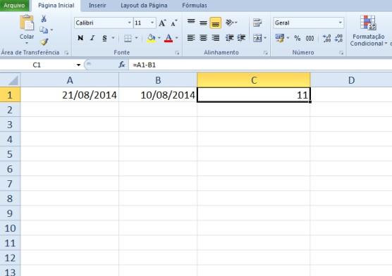 Agora que você passou a entender melhor o funcionamento das datas no Excel, pode extrair ainda mais dos recursos que