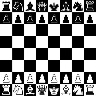 3.3 Movimento das Peças 3.3.1 Movimentos e Capturas O xadrez tem seis tipos de peças: o Peão, a Torre, o Cavalo, o Bispo, a Rainha e o Rei. Cada peça tem a sua própria forma de se movimentar.