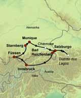 Alemanha e seus Carros 1 Dia Frankfurt - rio Reno - Nürburgring - Frankfurt Este tour tem início ao longo do famoso rio Reno.