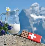 Viagem a Adliswil para subir ao mirante Felsenegg de teleférico, que permite desfrutar de uma vista panorâmica de Zurique, do lago e dos brancos picos dos Alpes.