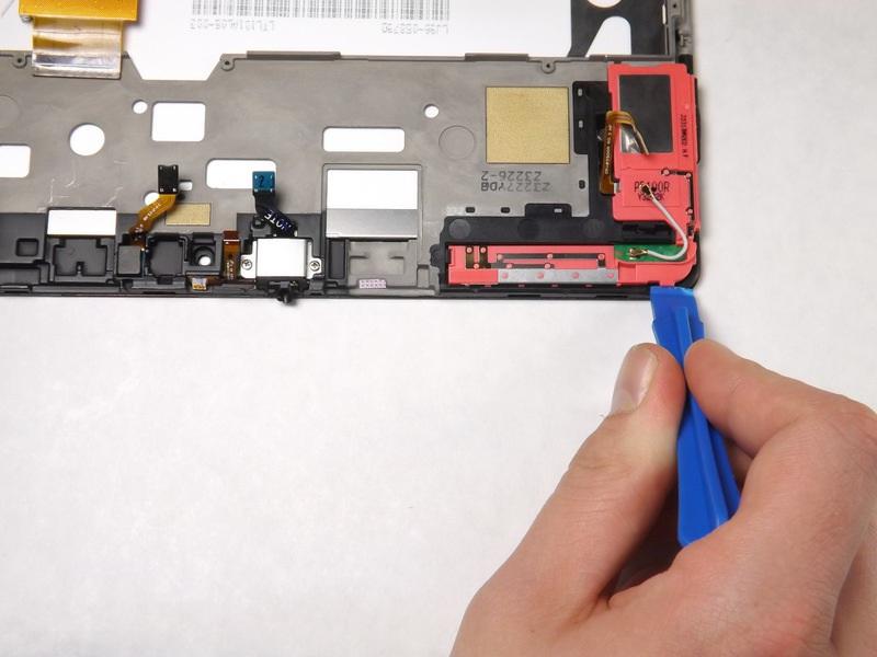 remova-o To reassemble your device, follow these