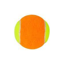 4. BOLAS Fase 2 (isto é, baixa compressão "laranja") bolas, conforme descrito no ITF Aprovado bolas de ténis e Classificados Court Surfaces Booklet, são aprovados para o jogo.