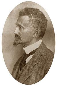 Alguns Matemáticos relacionados com os fractais Capítulo 1 Hausdorff Felix Hausdorff (Breslau (Alemanha), atual Wroclaw (Polônia), 1868 - Bonn (Alemanha), 1942) Desenvolveu vários estudos em
