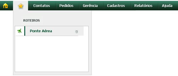 Caso ocorra algum erro no cancelamento, o sistema irá gerar um alerta perguntando se deseja que o cancelamento seja apenas manual. 8.