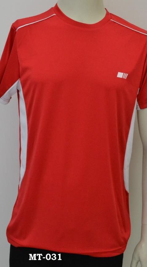 CAMISETA DRY 16 MT031