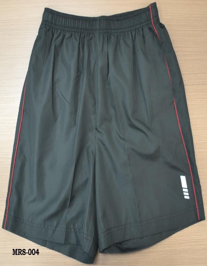 SHORT DRY 23 MRS-004 MARINHO, PRETO, CINZA