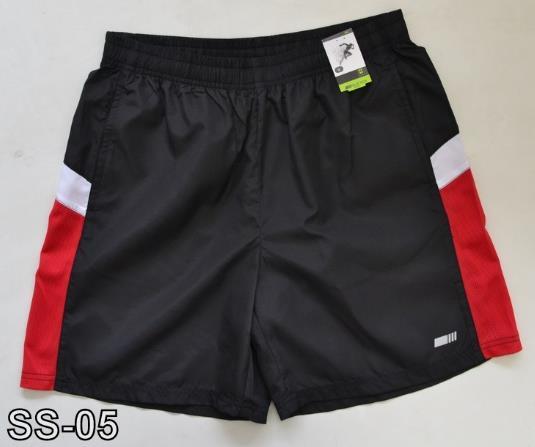 SHORT DRY S/FORRO 26 SS-05 MARINHO/BRANCO/CINZA,