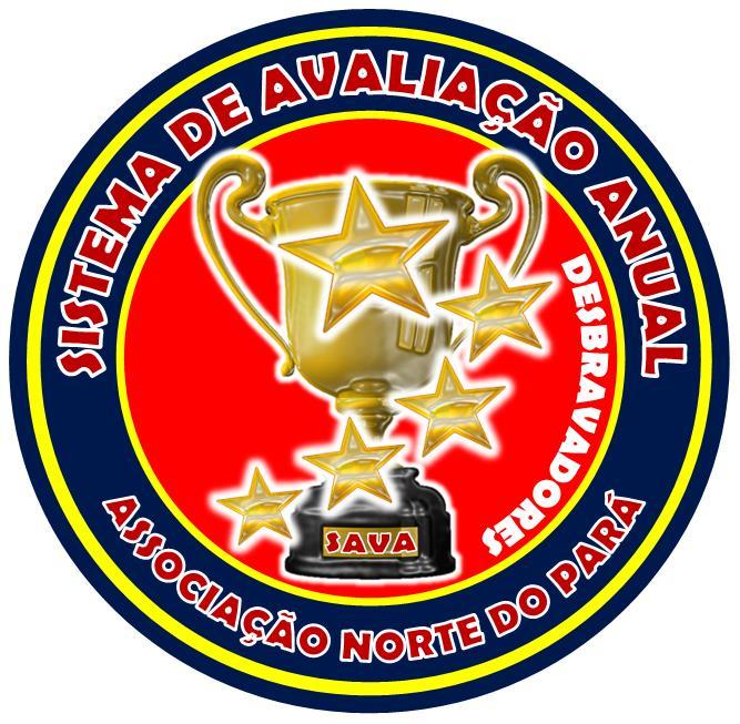 Associação Norte do Pará Ministério Jovem/Departamento dos Desbravadores