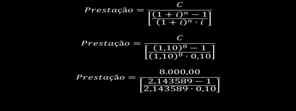 Matemática - CEF