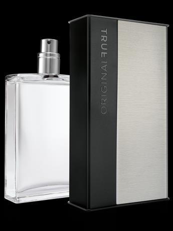 Velocity for Him Cologne Fougère Aromático Notas refrescantes de limão e maçã fuji de