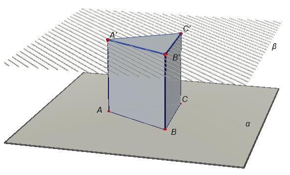 quadrangular, pentagonal, etc.) e quanto à inclinação de suas arestas laterais em relação ao plano de uma base (reto ou oblíquo).