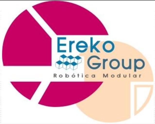 Projeto e-reko Projeto Conjunto em Deptos. de Ciência da Computação e de Eng.