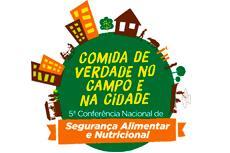 Ações intersetoriais Plano Nacional de Segurança Alimentar e Nutricional PLANSAN Produção