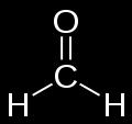 3. (PUCCAMP) Além de ser utilizada na preparação do formol, a substância de fórmula tem aplicação industrial na fabricação de baquelite.